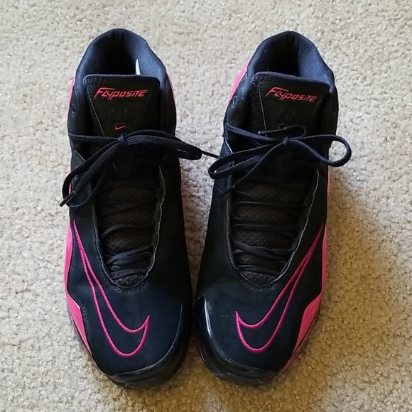 flyposite nike
